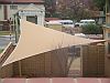 Shade Sails- Pre Made